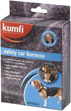 Load image into Gallery viewer, Kumfi Safety Car Harness
