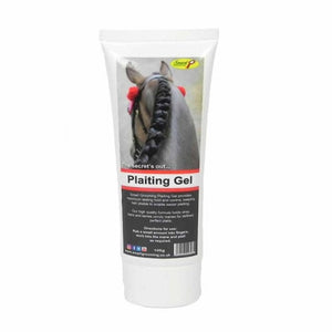 Smart Grooming Plaiting Gel