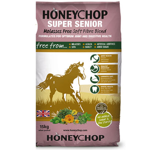 Honeychop