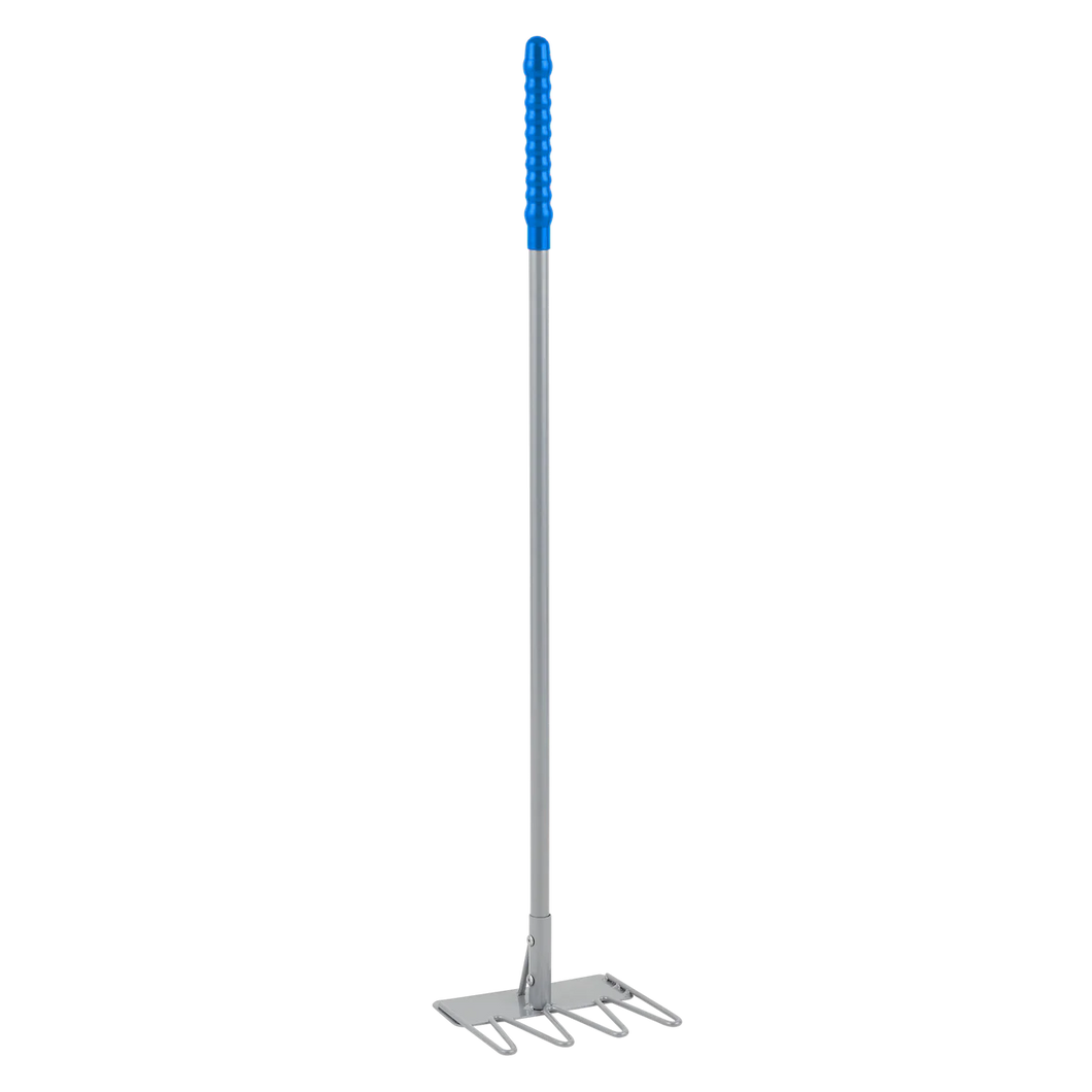 Red Gorilla Tidee Spare Rake