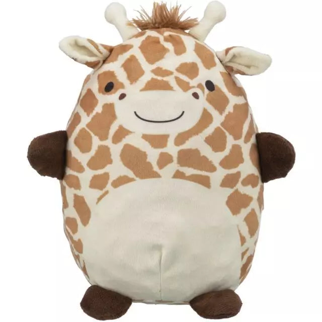 Trixie Memory Foam Giraffe for Dogs
