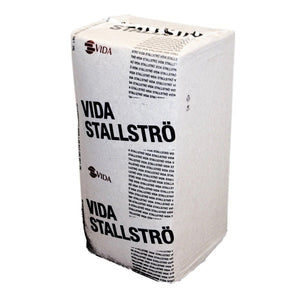 Vida Woodshavings 25kg