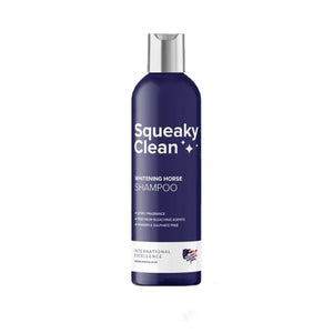 Equine America Squeaky Clean Shampoo 1L