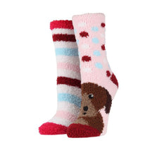Load image into Gallery viewer, Wildfeet Socks Junior Pack of 2