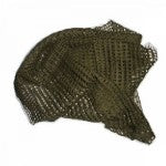 Bisley Face Veil