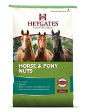 Load image into Gallery viewer, Heygates Horse Feed