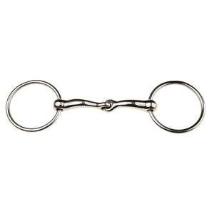 J.P. Korsteel Horse Bits