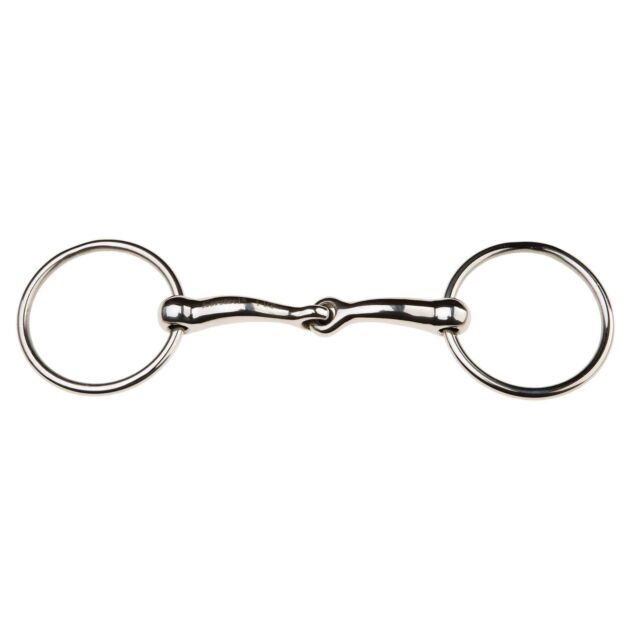 J.P. Korsteel Horse Bits