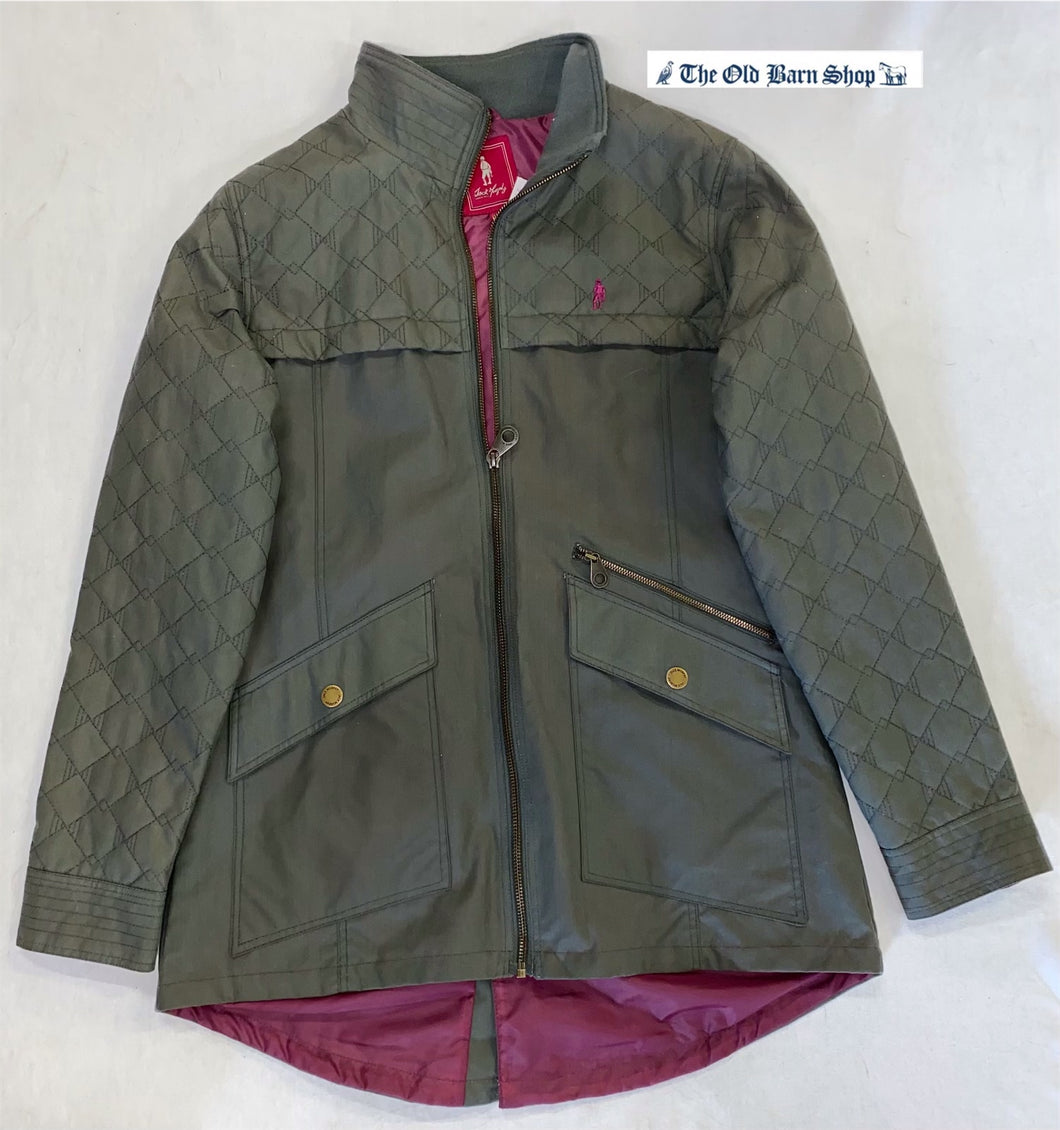 Jack Murphy Ladies Coat 10