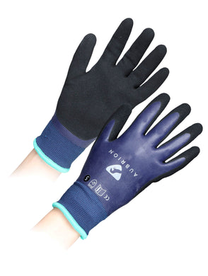Shires Aubrion Winter Work Gloves