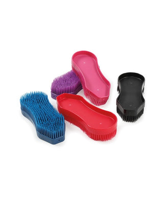 Shires Detangler Brush