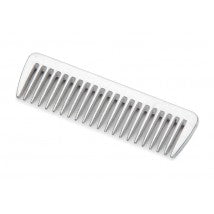 Aluminium Mane Comb