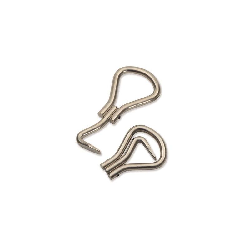 Shires Ezi-Groom Folding Hoof Pick