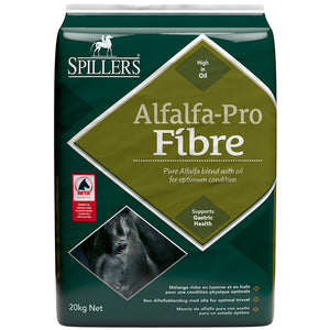 Spillers Horse Feeds