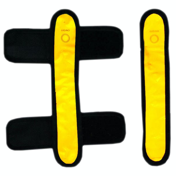 Equisafety Flashing Attachment
