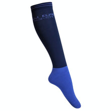 Load image into Gallery viewer, KM Elite Pack of 2 Socks