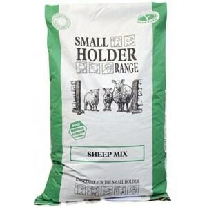 Allen & Page Smallholder Range Lamb & Sheep Food