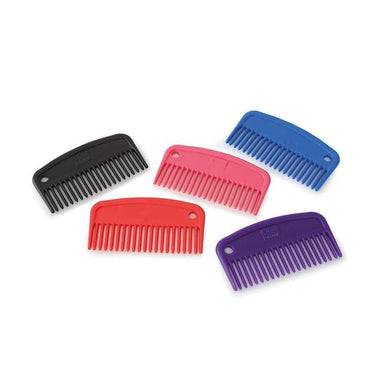 Shires Plastic Mane Comb