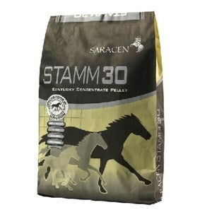 Saracen Horse Feeds