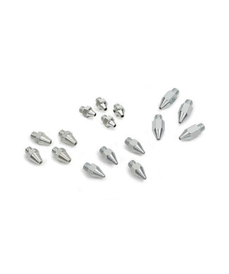 Shires Studs Pack Of 4
