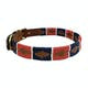 Load image into Gallery viewer, KM Elite Argentinian Dog Collar