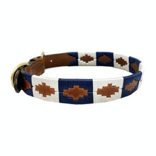 Load image into Gallery viewer, KM Elite Argentinian Dog Collar
