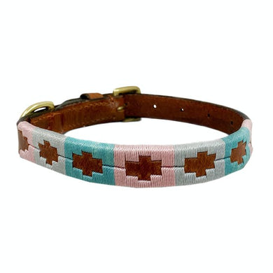 KM Elite Argentinian Dog Collar