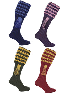 Jack Pyke Pebble Socks