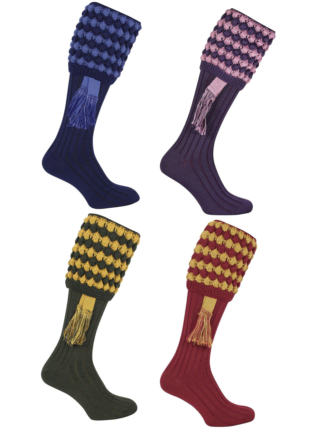 Jack Pyke Pebble Socks