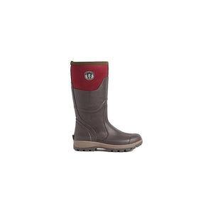 Royal Scot Tay Neoprene Ladies Wellington Boots