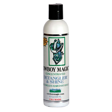Cowboy Magic Concentrated Detangler & Shine
