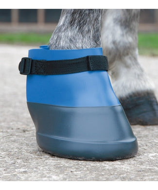 Shires Poultice Boot