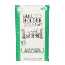 Load image into Gallery viewer, Allen &amp; Page Smallholder Range Lamb &amp; Sheep Food