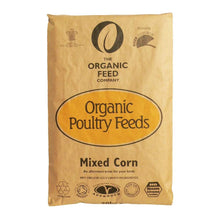 Load image into Gallery viewer, The Organic Feed Company Poultry Feed