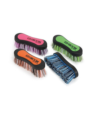 Shires Ezi-Groom Hoof Brush Small