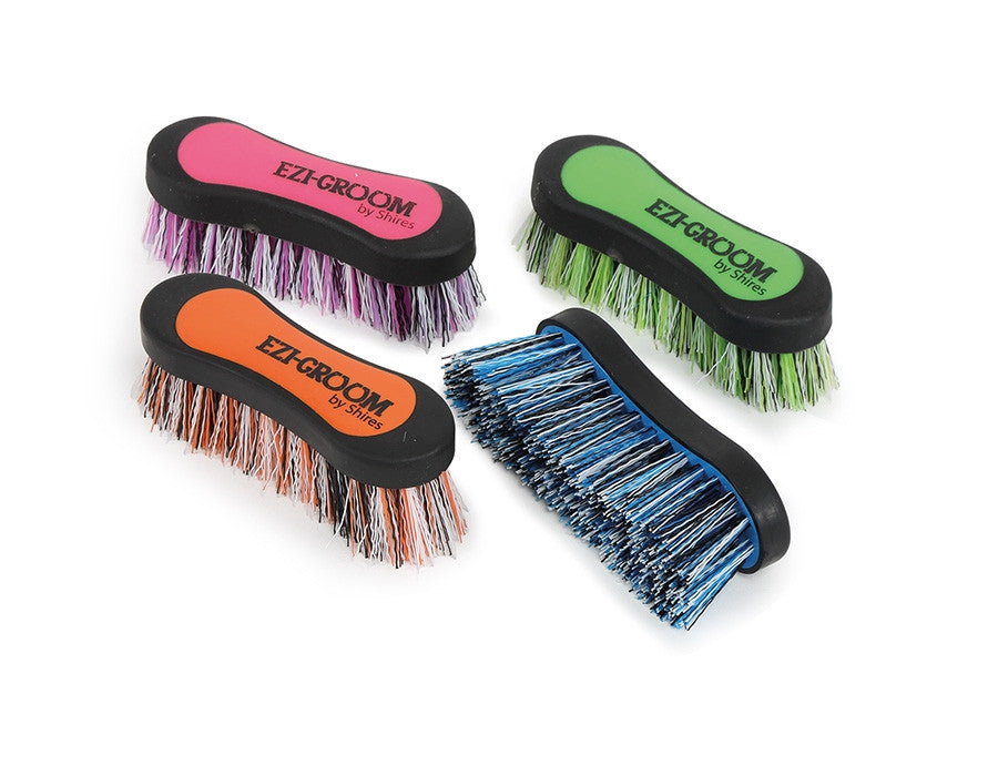 Shires Ezi-Groom Face Brush