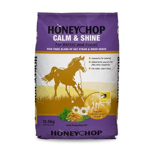 Honeychop