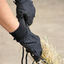 Load image into Gallery viewer, HY Equestrian Storm Breaker Thermal Gloves