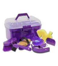 Load image into Gallery viewer, Waldhausen Grooming Box