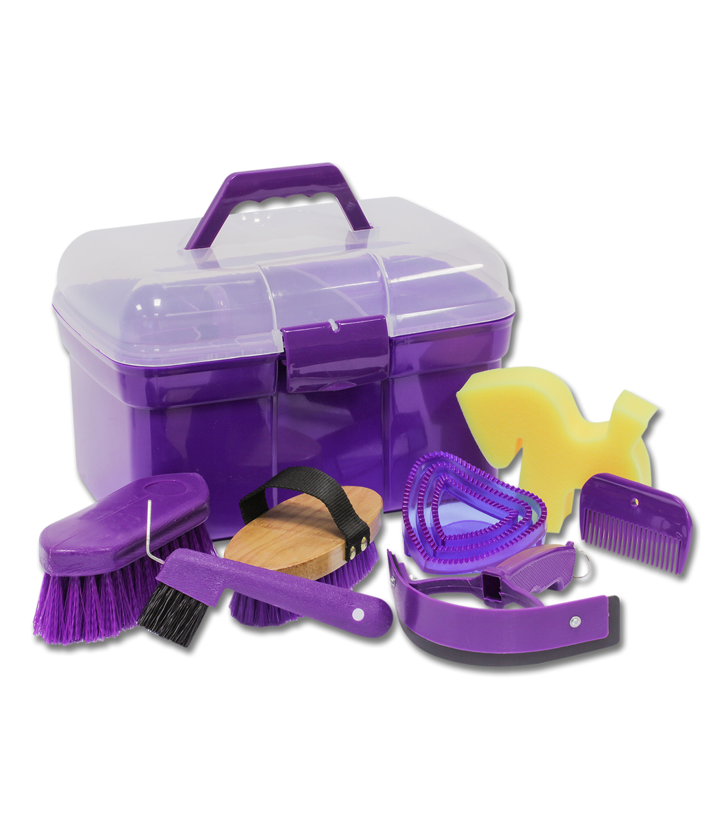 Waldhausen Grooming Box