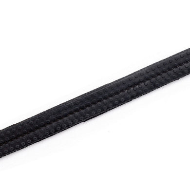 Hy Equestrian Rubber Grip Reins