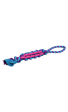 Trixie Denta Fun Twisted Stick