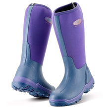Load image into Gallery viewer, Grubs Frostline Wellington Boots