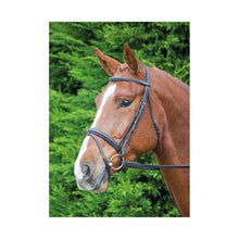 Load image into Gallery viewer, Velociti Gara Comfort Fit Bridle