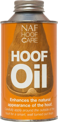 NAF Hoof Oil 500ml