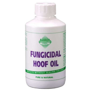 Barrier Fungicidal Hoof Oil