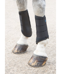 Arma Neoprene Brushing Boots
