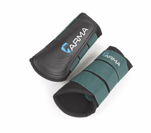 Arma Neoprene Brushing Boots