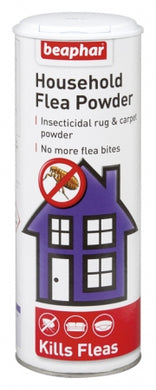 Beaphar Household Flea Powder 300g