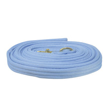 Load image into Gallery viewer, HY Equestrian Soft Webbing Lunge Rein
